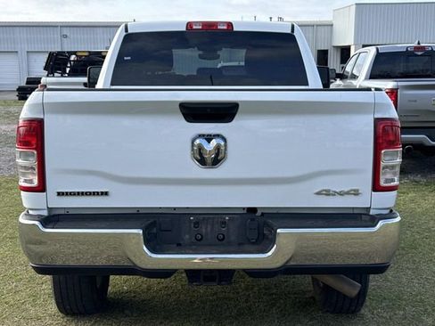 Used 2024 RAM 2500 Big Horn image 6