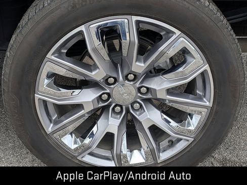 New 2026 GMC Sierra 1500 Denali AWD/4WD image 9