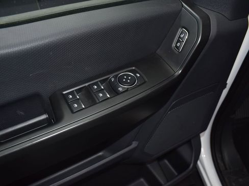 Used 2025 Ford F150 STX w/ STX Black Appearance Package image 13