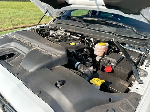 Used 2025 RAM 2500 Limited image 26