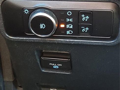 Used 2023 Ford Bronco Big Bend AWD/4WD image 24