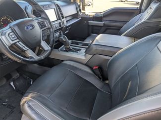 Used 2018 Ford F150 Raptor w/ Equipment Group 801A Mid video 2