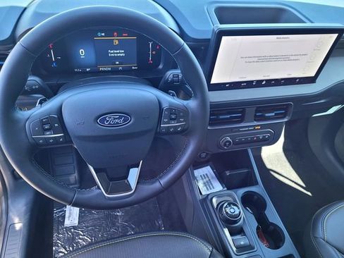 New 2026 Ford Maverick Lobo image 6