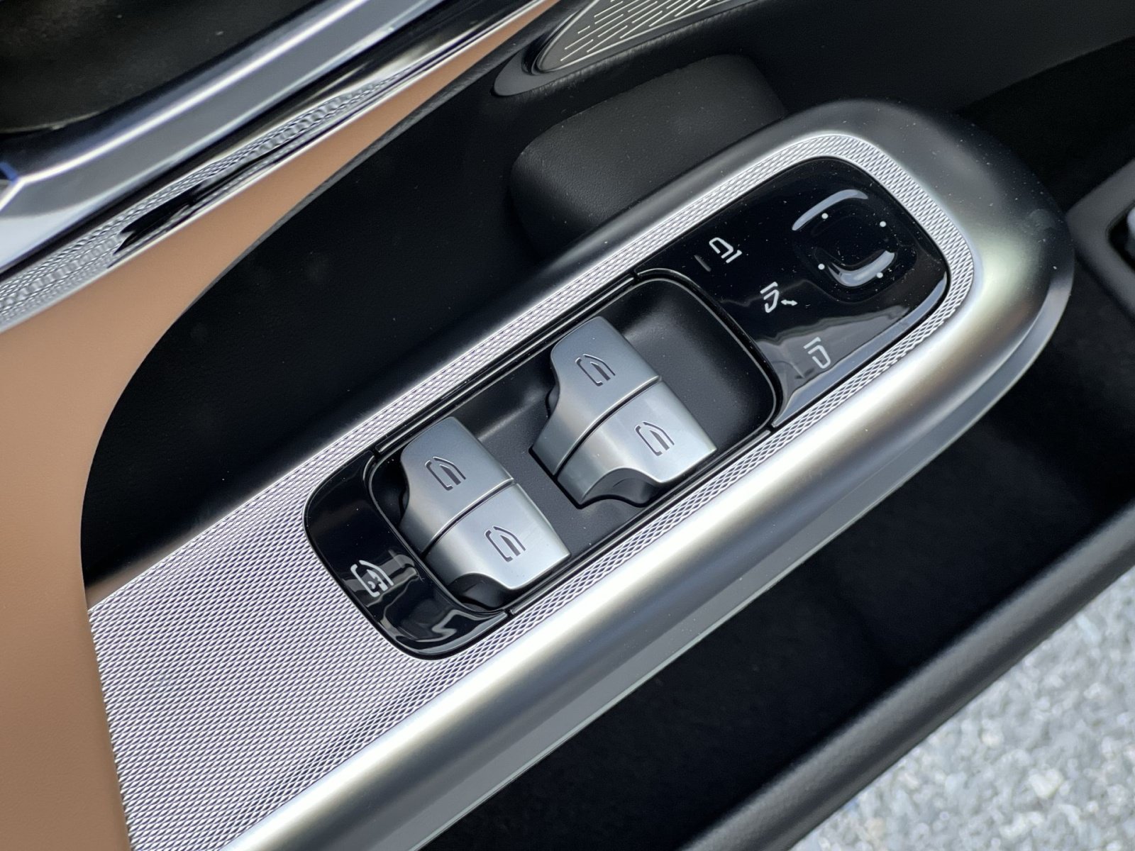New 2027 Mercedes-Benz E 53 AMG e 4MATIC Sedan image 20