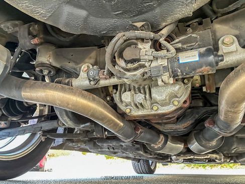 Used 1994 Nissan 300ZX Twin Turbo image 98