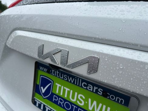 Used 2023 Kia Niro Wave FWD image 34