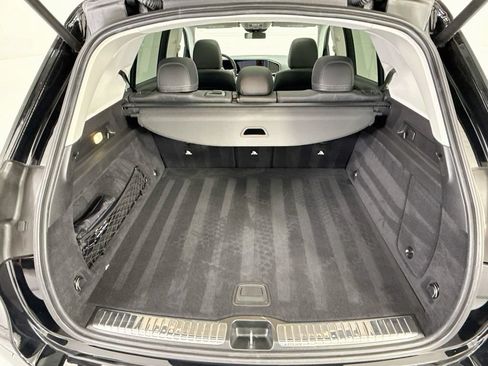 Certified 2026 Mercedes-Benz GLE 350 4MATIC image 27