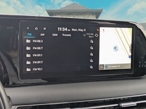 Used 2023 Hyundai Palisade Calligraphy AWD/4WD image 11