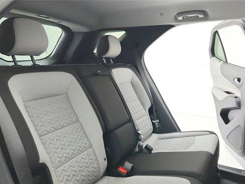 Used 2023 Chevrolet Equinox LS w/ LS Convenience Package FWD image 50