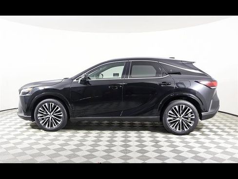 Certified 2023 Lexus RX 350 Premium Plus w/ Cold Area Package FWD image 3