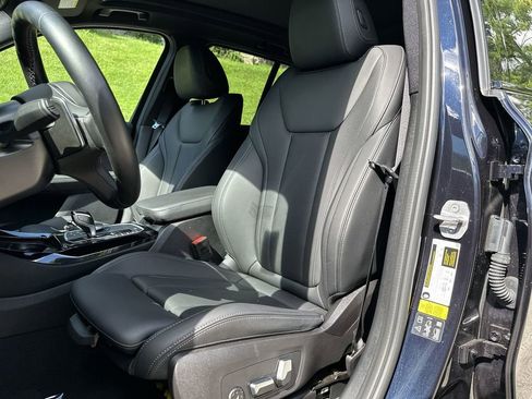 Used 2022 BMW X3 M40i image 34