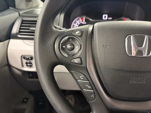 Used 2017 Honda Pilot EX image 34