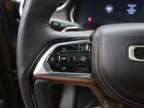 Used 2024 Jeep Grand Cherokee L Summit image 33