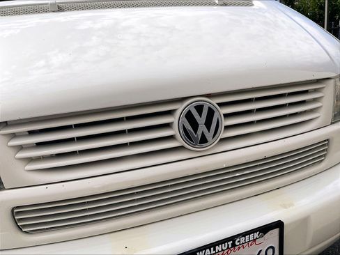Used 2003 Volkswagen Eurovan Camper FWD image 28