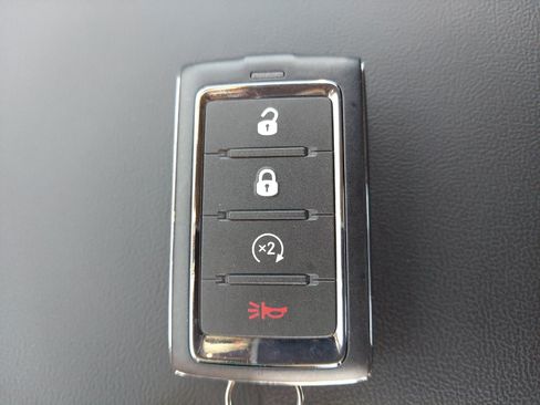 New 2026 Dodge Charger R/T w/ Driver Convenience Group AWD/4WD image 28
