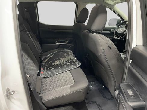 New 2025 Ford Ranger XLT image 11