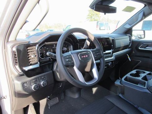 New 2026 GMC Sierra 1500 Elevation w/ Elevation Select Package image 10