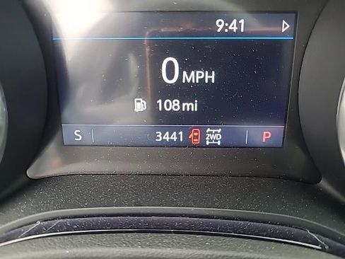 Certified 2023 Buick Encore GX Select w/ Sport Touring Package image 12