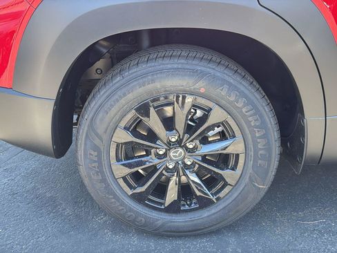 New 2026 MAZDA CX-50 AWD 2.5 Hybrid w/ Weather Package image 6