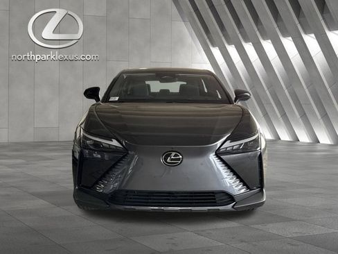 Certified 2024 Lexus RZ 450e Premium image 7
