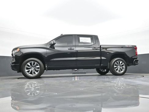 New 2026 Chevrolet Silverado 1500 RST w/ RST All Star Premium Package AWD/4WD image 61