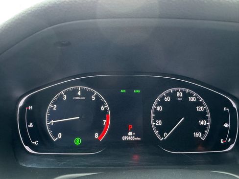 Used 2018 Honda Accord Sport image 16