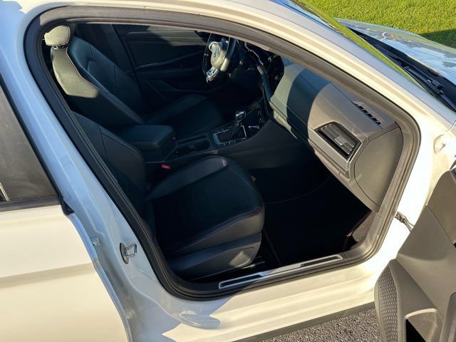 Used 2019 Volkswagen Jetta GLI Autobahn FWD image 22