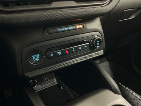 New 2025 Ford Bronco Sport Outer Banks w/ Outer Banks Tech Package+ image 15