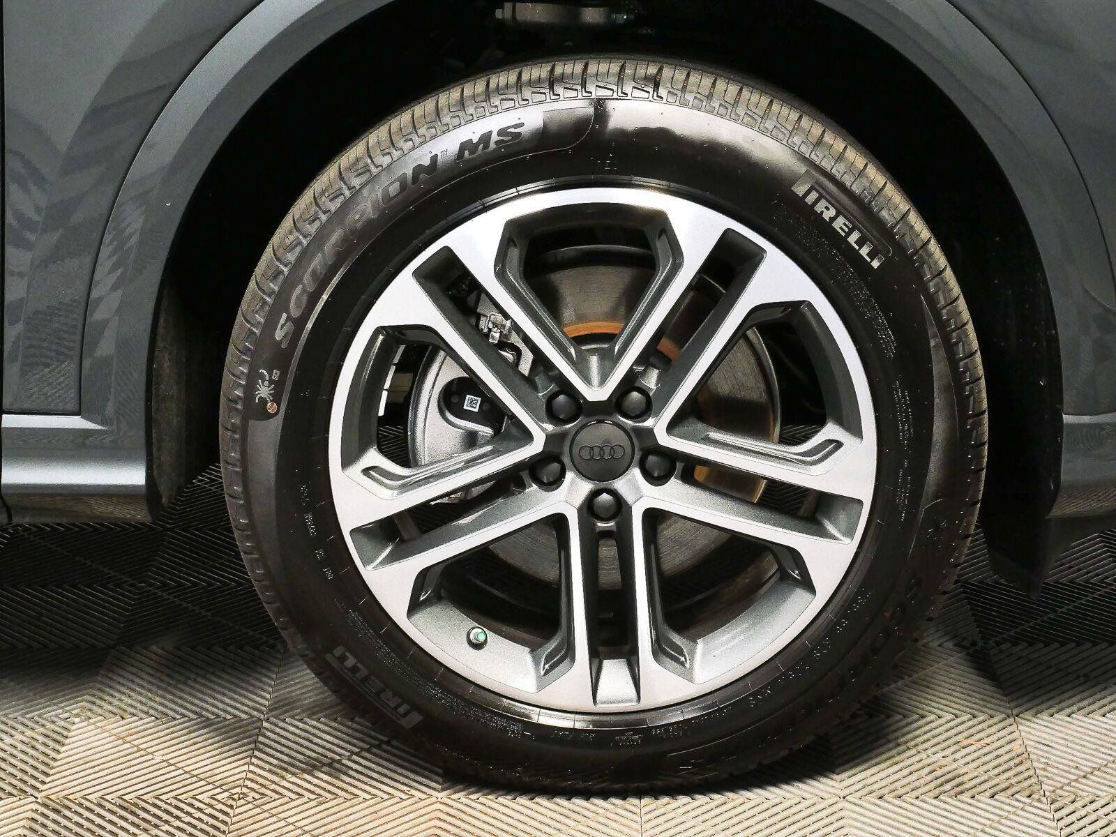 New 2026 Audi Q5 2.0T AWD/4WD image 39
