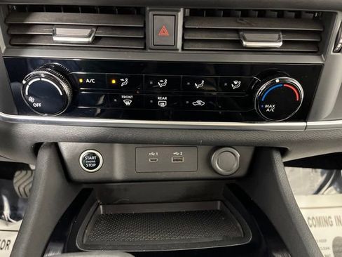Used 2021 Nissan Rogue S FWD image 27