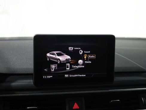 Used 2017 Audi A4 2.0T Premium image 30