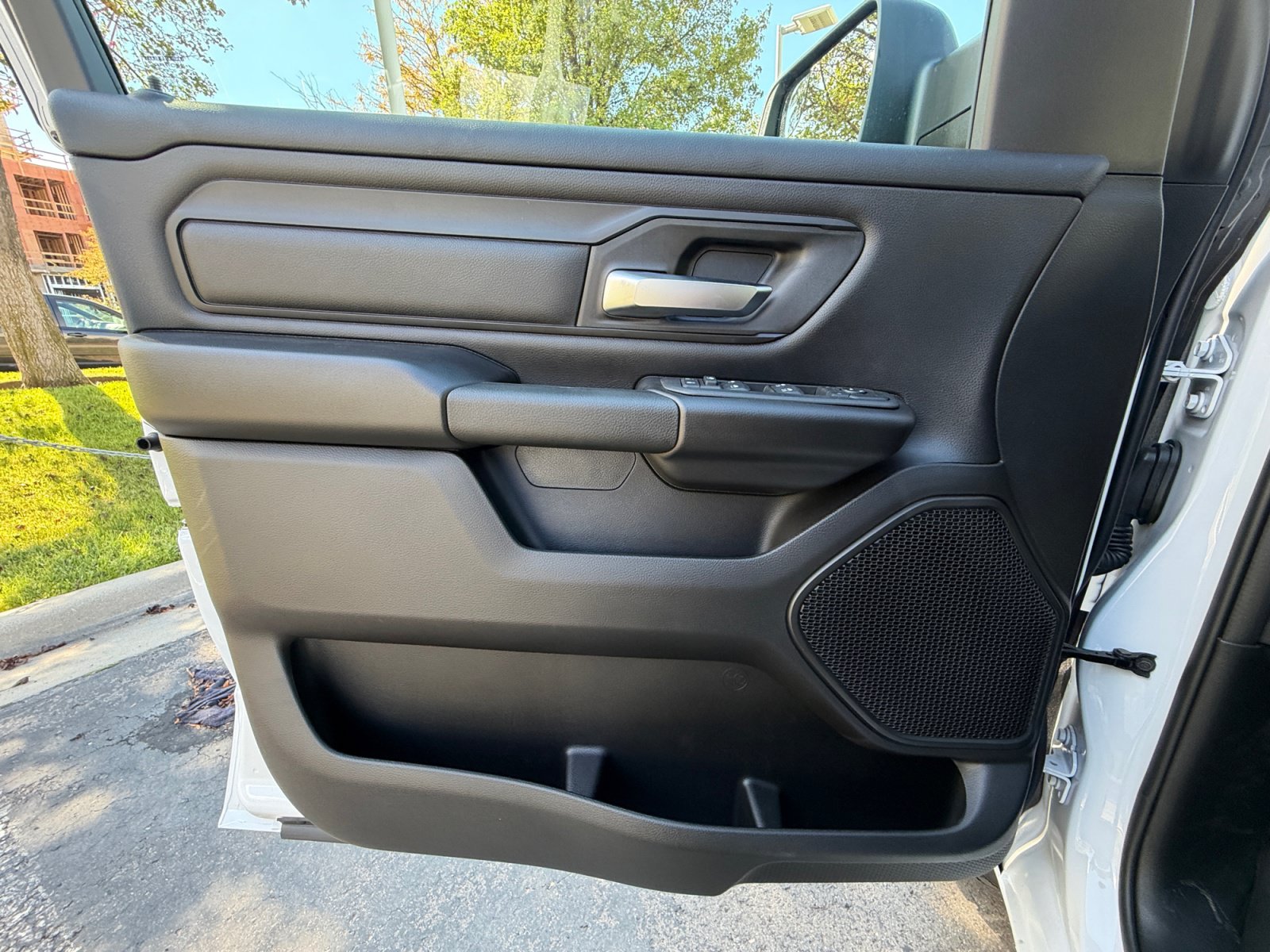 New 2026 RAM 1500 Warlock AWD/4WD image 19