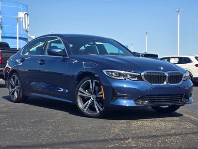 Used 2021 BMW 330i xDrive Sedan w/ Premium Package
