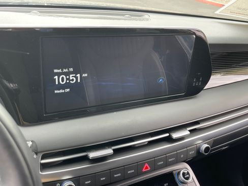 Used 2025 Hyundai Palisade Calligraphy AWD/4WD image 12