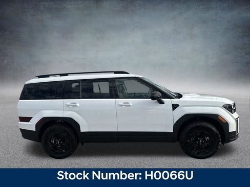 New 2026 Hyundai Santa Fe XRT AWD/4WD image 6