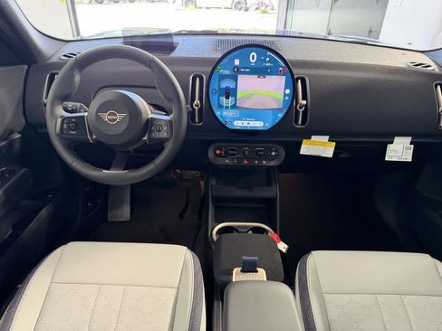 New 2026 MINI Cooper Countryman S AWD/4WD image 11