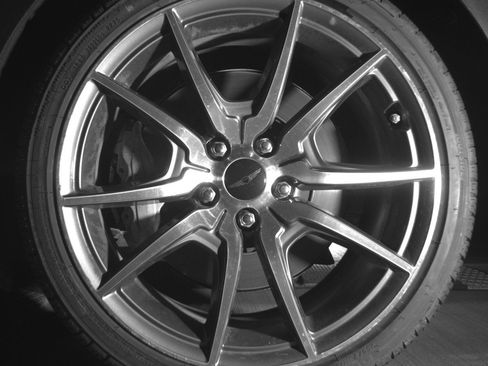 Used 2025 Genesis G70 2.5T image 14