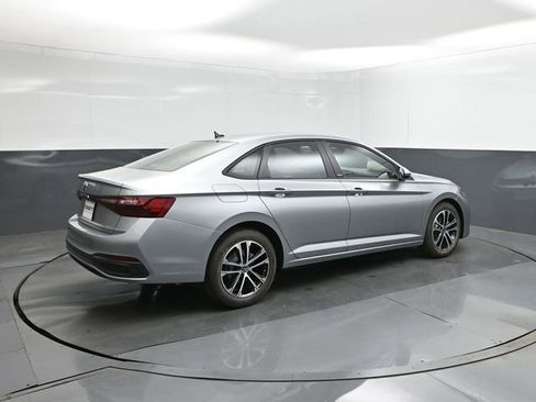 New 2026 Volkswagen Jetta Sport image 15