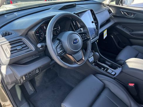 New 2026 Subaru Ascent Limited Bronze w/ Popular Package #2 AWD/4WD image 14