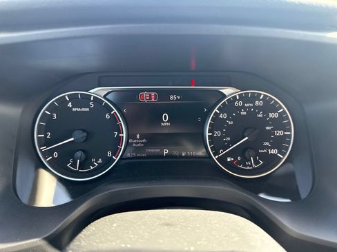 Used 2026 Nissan Rogue SV FWD image 10