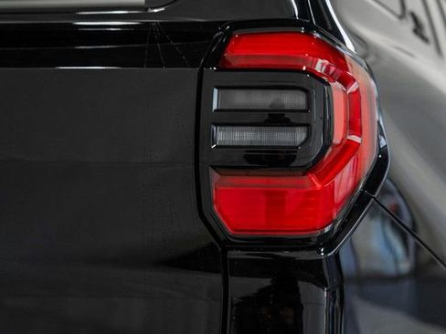 New 2026 Toyota 4Runner TRD Off-Road Premium image 7