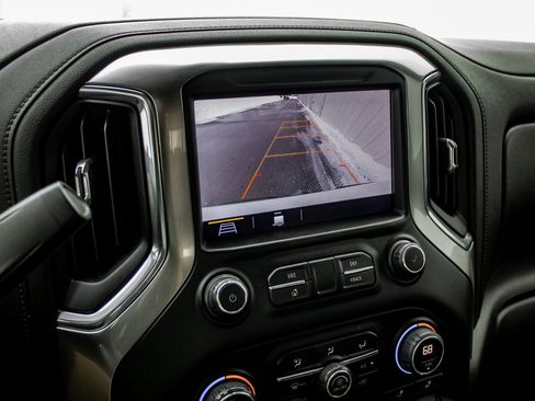 Used 2019 Chevrolet Silverado 1500 LT Trail Boss image 34