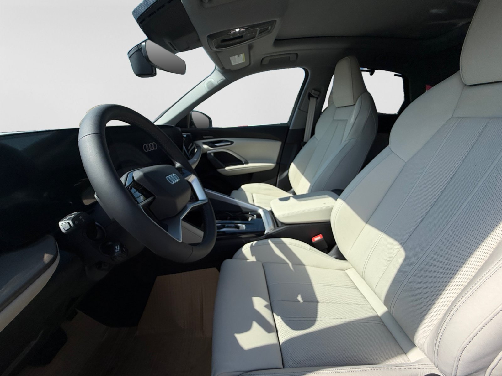 New 2026 Audi Q5 Premium Plus AWD/4WD image 10