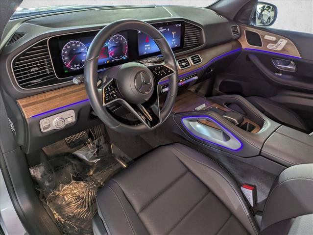 Certified 2025 Mercedes-Benz GLE 350 4MATIC image 13