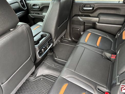 Used 2022 GMC Sierra 2500 AT4 w/ AT4 Premium Plus Package image 14