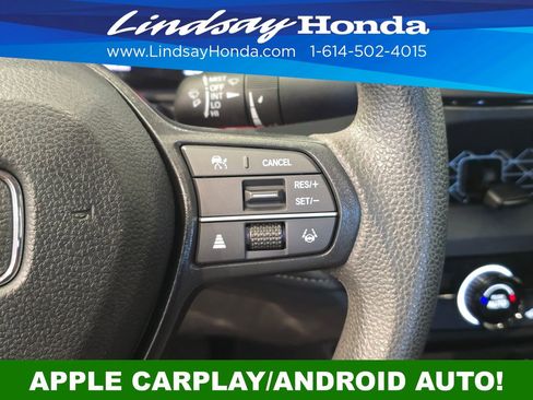 Used 2024 Honda Accord LX image 15