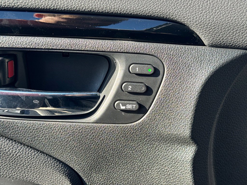 Used 2025 Honda Ridgeline Black Edition image 50