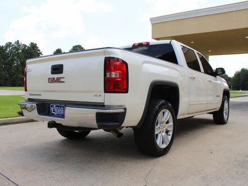 Used 2014 GMC Sierra 1500 SLE w/ SLE Value Package RWD image 17