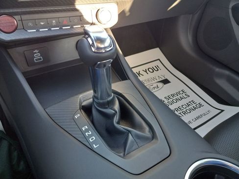 New 2025 Ford Mustang Premium image 18