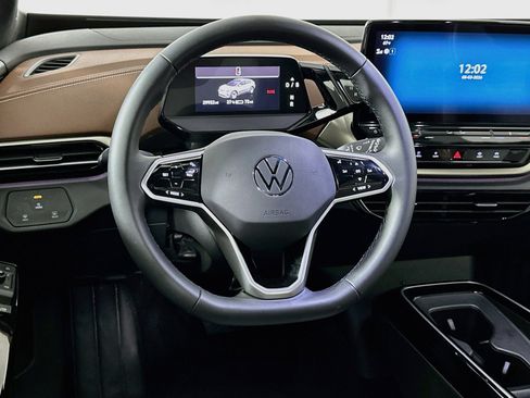 Used 2023 Volkswagen ID.4 Pro RWD image 18